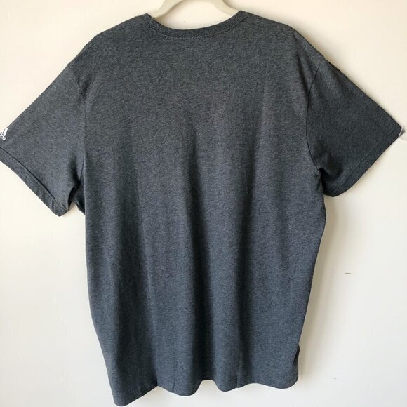 adidas Russia World Cup Soccer Mens Soccer Tee, 2XL - Picture 4 of 4